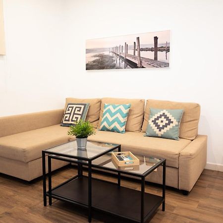 Emilio Luque Apartamento Appartement Córdoba Buitenkant foto