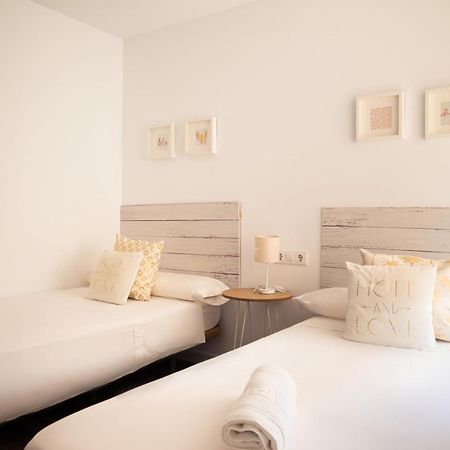 Emilio Luque Apartamento Appartement Córdoba Buitenkant foto