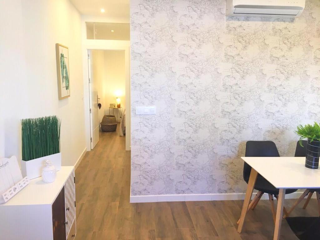 Emilio Luque Apartamento Appartement Córdoba Buitenkant foto