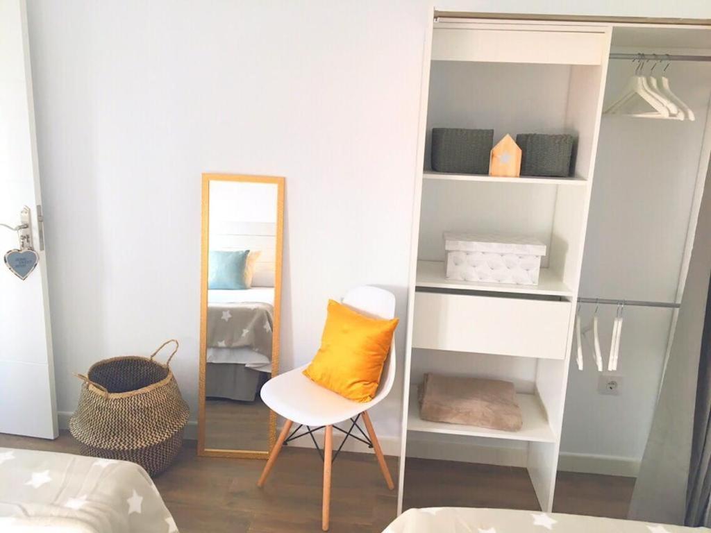 Emilio Luque Apartamento Appartement Córdoba Buitenkant foto
