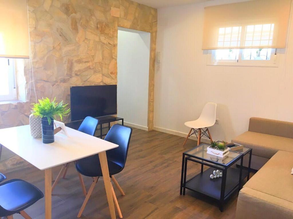 Emilio Luque Apartamento Appartement Córdoba Buitenkant foto