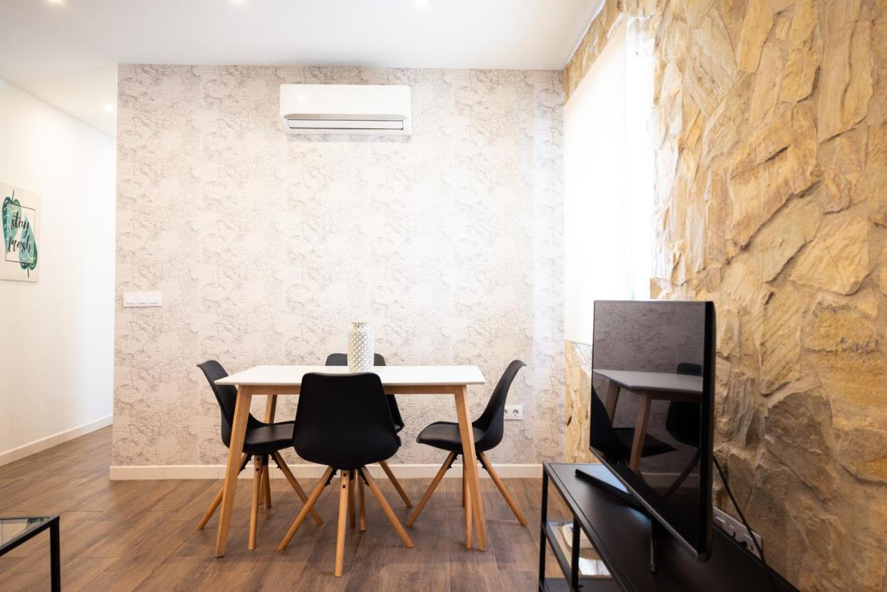 Emilio Luque Apartamento Appartement Córdoba Buitenkant foto