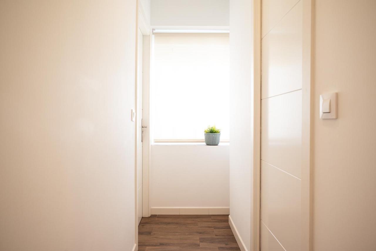 Emilio Luque Apartamento Appartement Córdoba Buitenkant foto