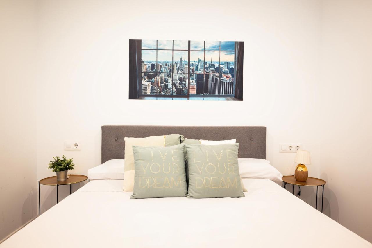 Emilio Luque Apartamento Appartement Córdoba Buitenkant foto