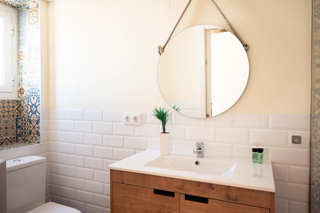 Emilio Luque Apartamento Appartement Córdoba Buitenkant foto