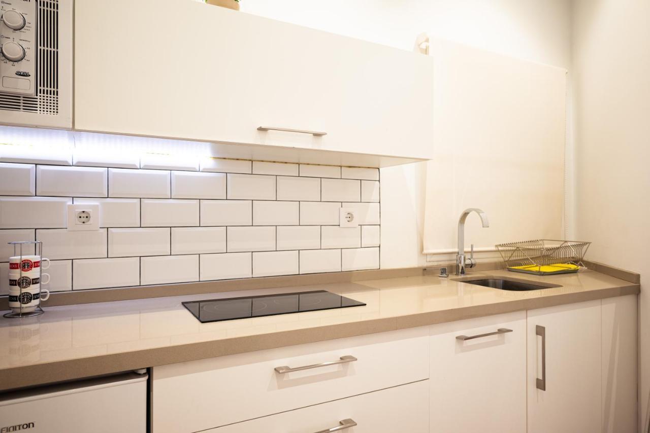 Emilio Luque Apartamento Appartement Córdoba Buitenkant foto