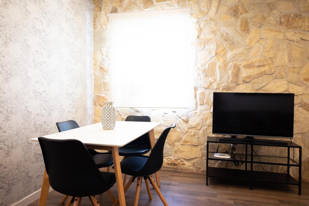 Emilio Luque Apartamento Appartement Córdoba Buitenkant foto